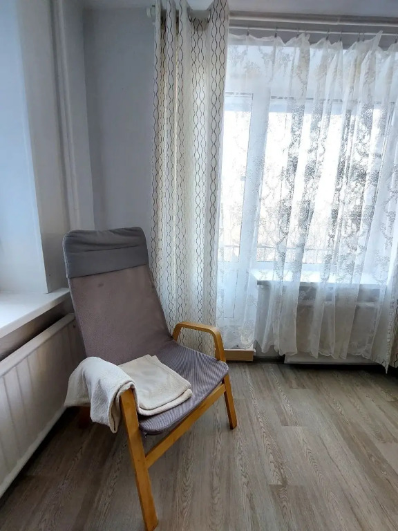 Квартира Бюджетная квартира