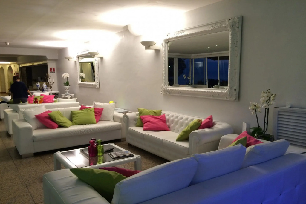 Hotel Oriente