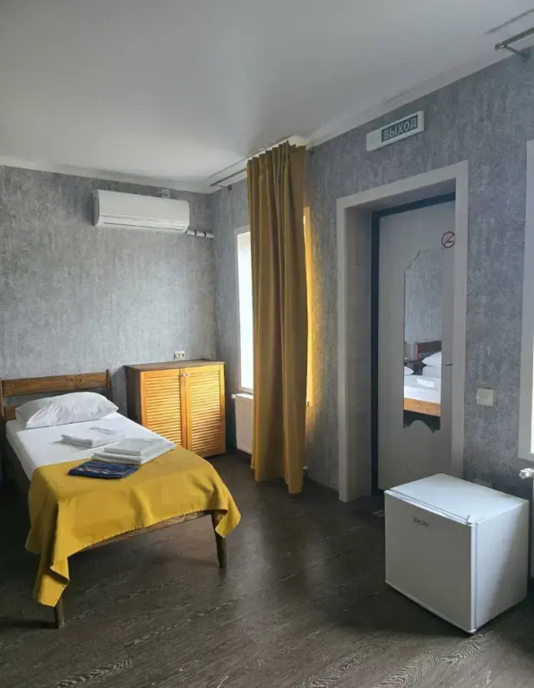 Отель СИД