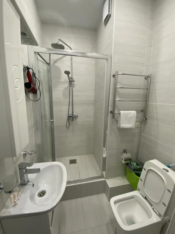 Апартаменты Sea Side 5