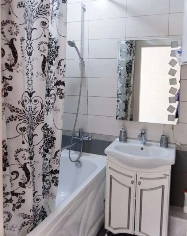Апартаменты на проспекте Победы 35