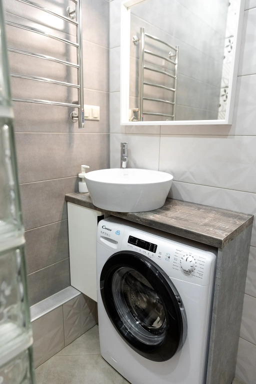 Апартаменты Комфорт плюс IQ/Apartment Comfort plus IQ