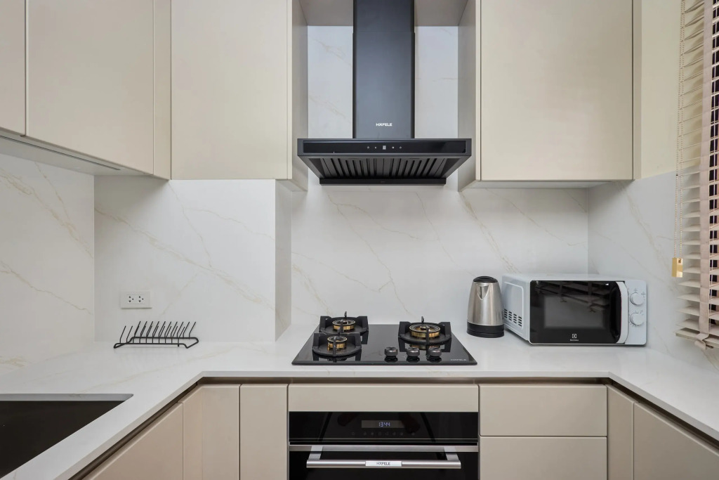 Апартаменты Townhouse Laguna Park 65/124