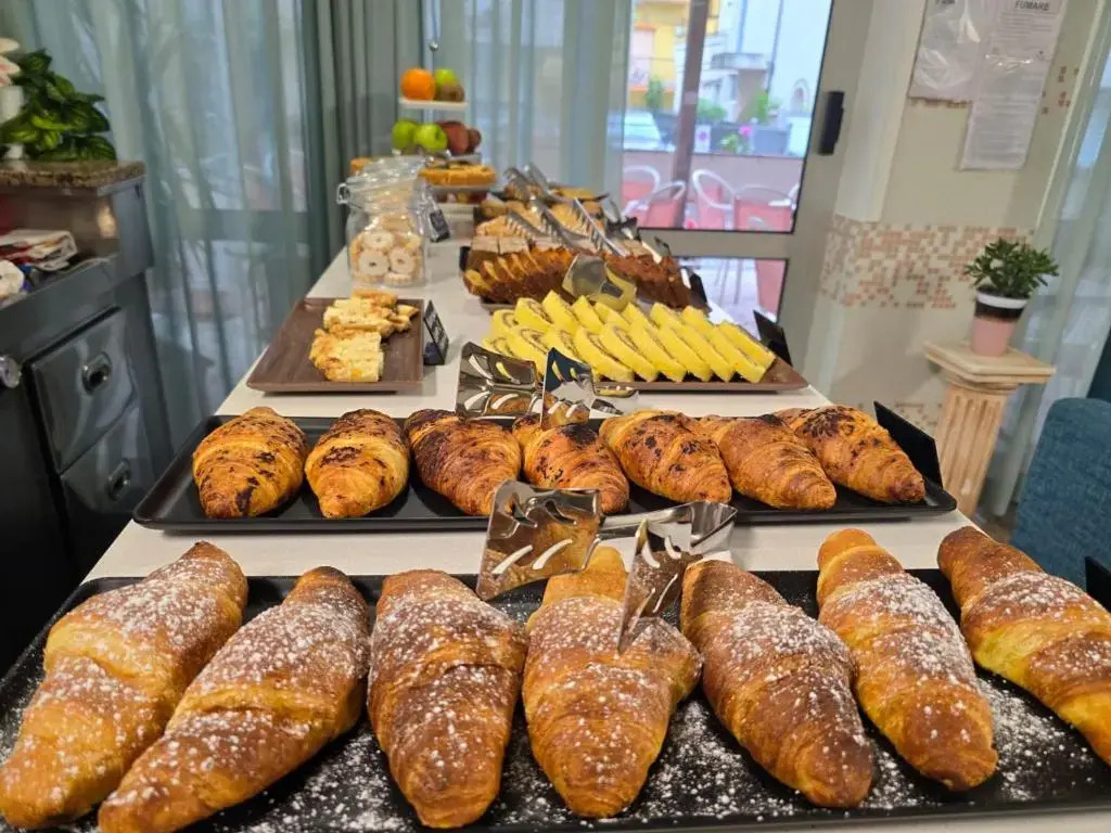Hotel Nanni Garnì