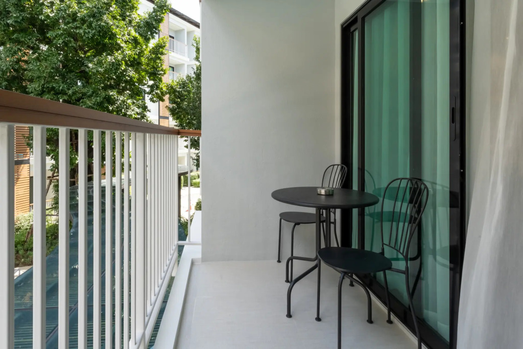 Квартира Cozy apartment in Title V 400 m to Rawai Beach