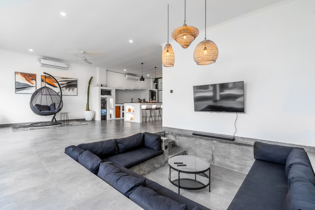 Вилла Sunny Home