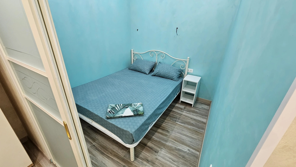 Апартаменты Уютная квартира на Лилий 13 от HomeHotelSochi