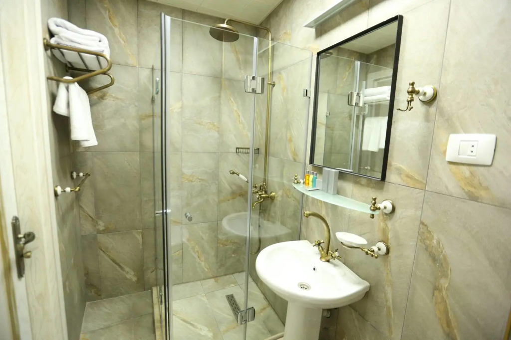 Boutique Hotel Baku