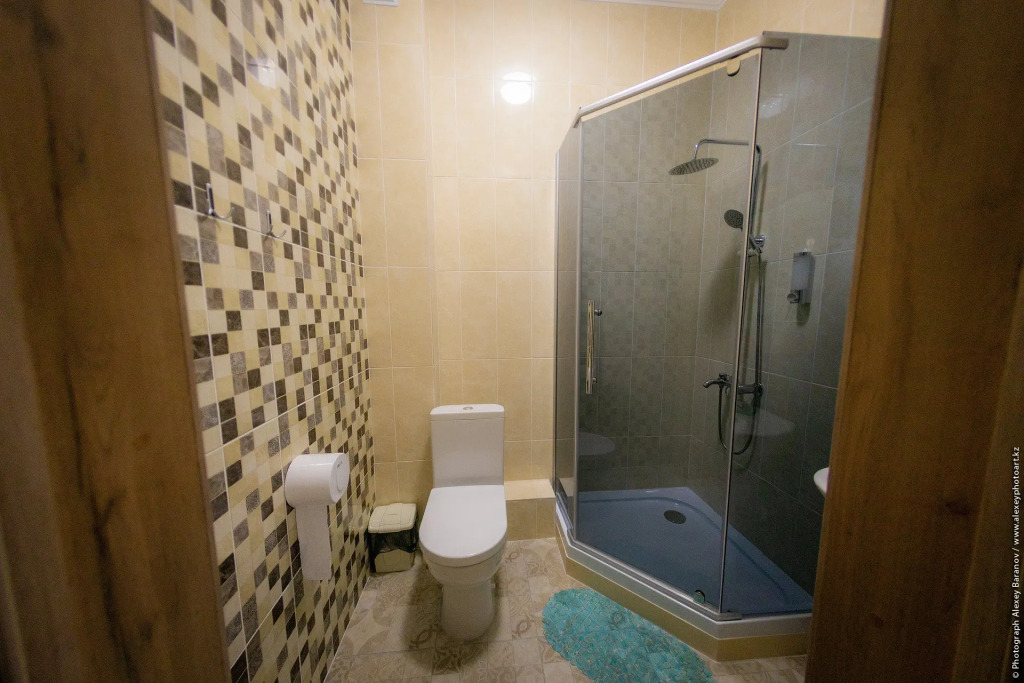 Отель As Inn