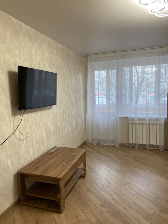 Квартира в Волгограде на выезде в сторону Элисты.