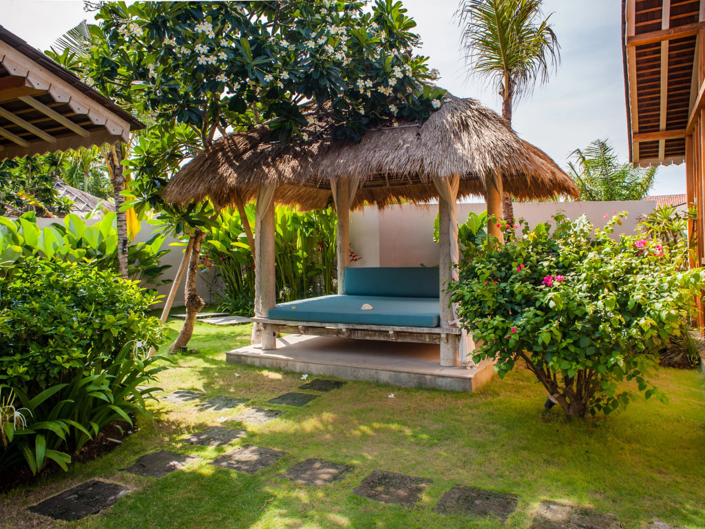 Villa Taramille by Villa Finder
