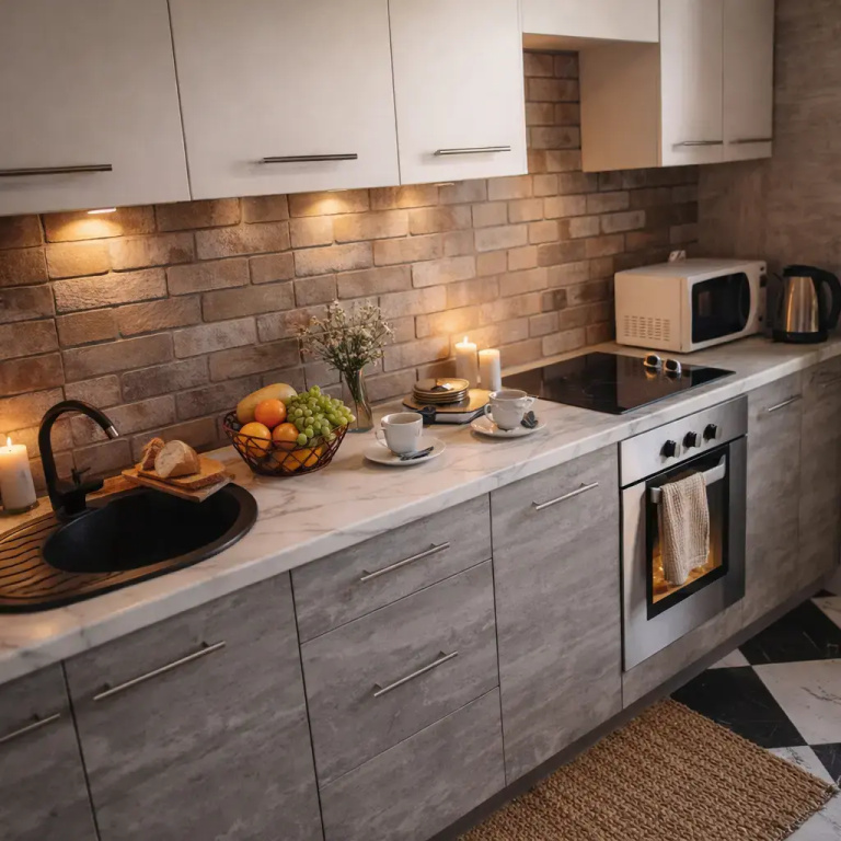Апартаменты The Best Appartements