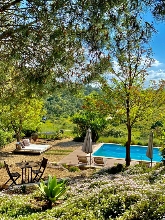 Частный дом Castro da Cola Country Houses Casa do Forno 2 a 4 pessoas