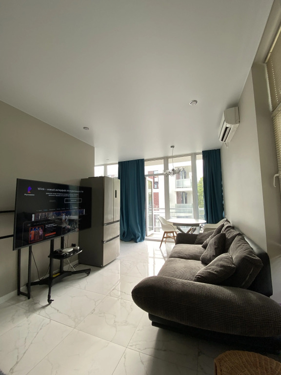 Апартаменты Green Palace Sochi 33