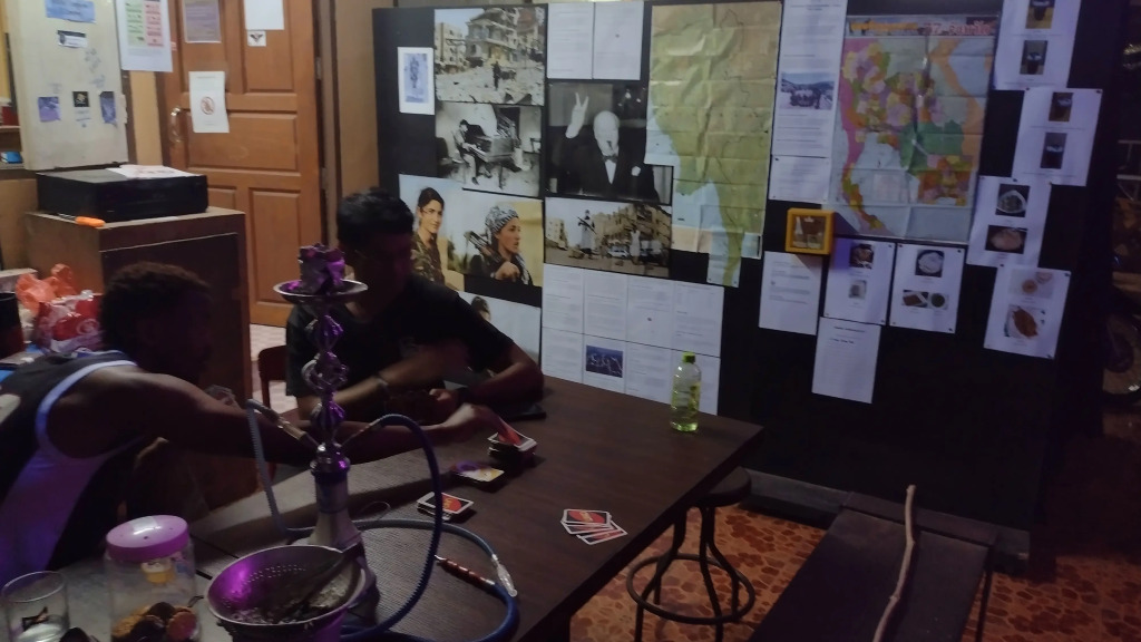 Кемпинг Mae Sot Commune