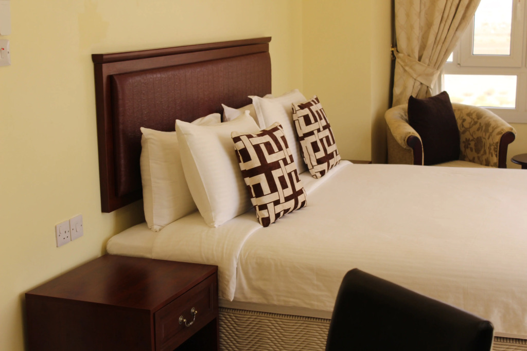 Nizwa Hotel Apartments