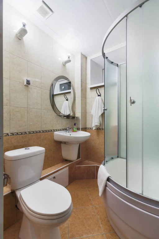 Апарт-отель АЛЛиС / ALLiS Hotel