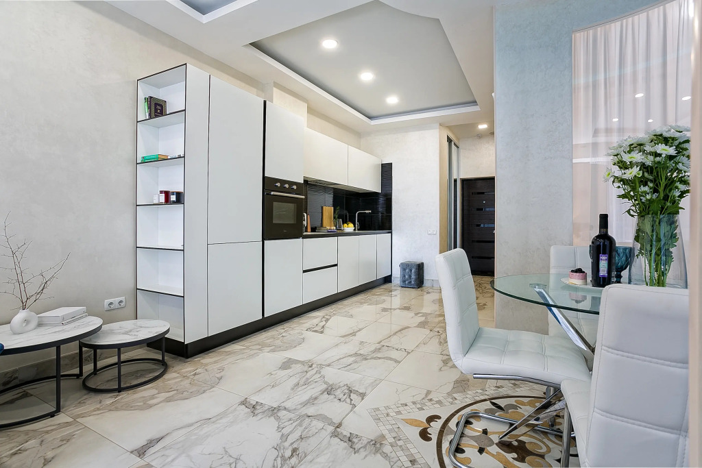 Апартаменты Park House