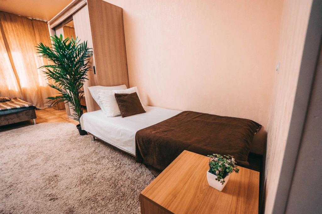 Dommix Hostel