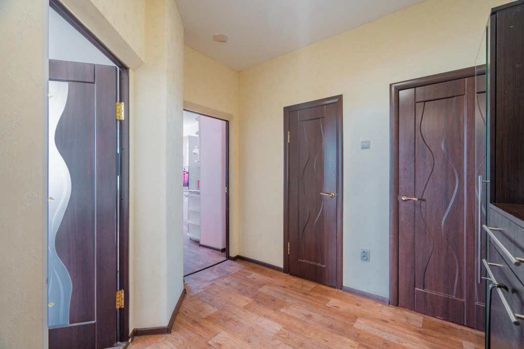 Апартаменты ATLANT Apartments 250