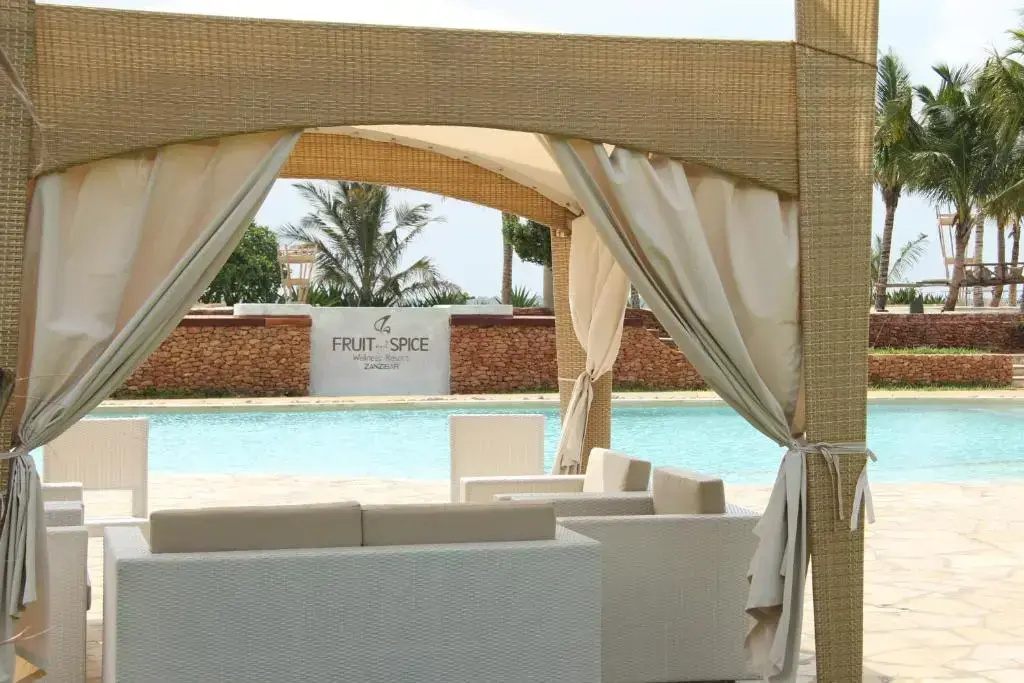 Fruit & Spice Wellness Resort Zanzibar