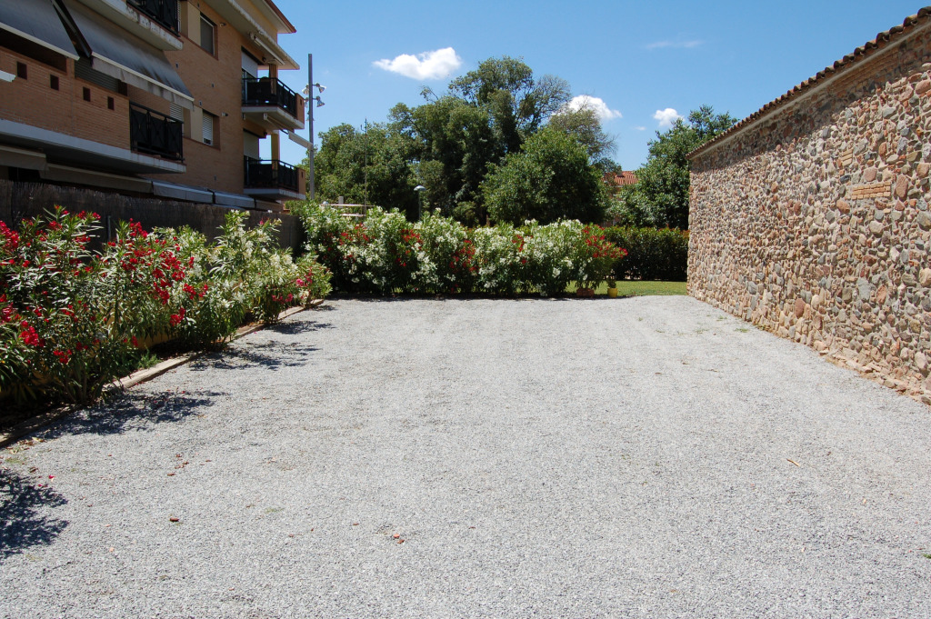 Апарт-Отель Rincón de Piedra BCN