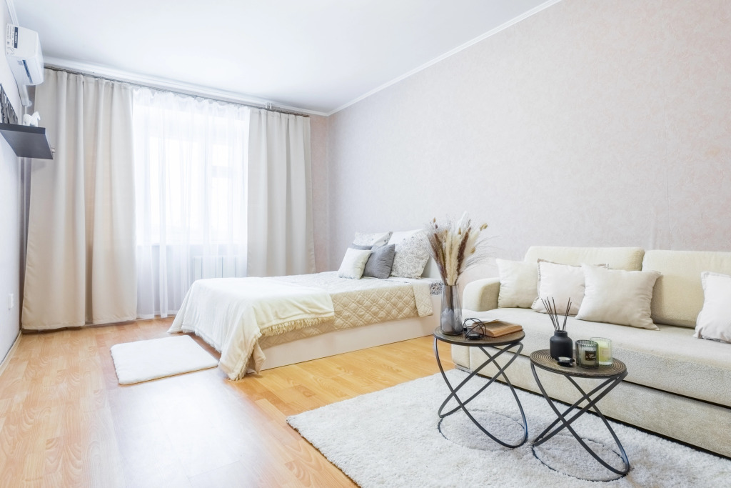 Апартаменты Eden Suites