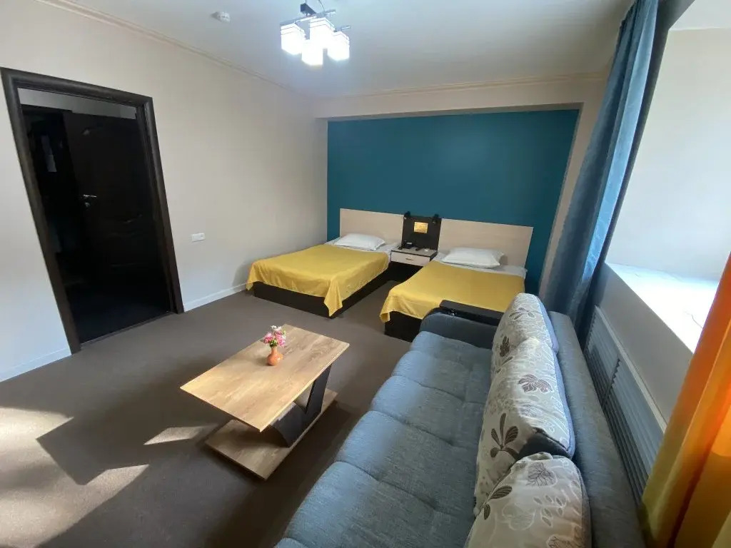 Ulpan Mini Hotel
