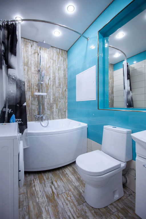 Апартаменты ViP Apart 8