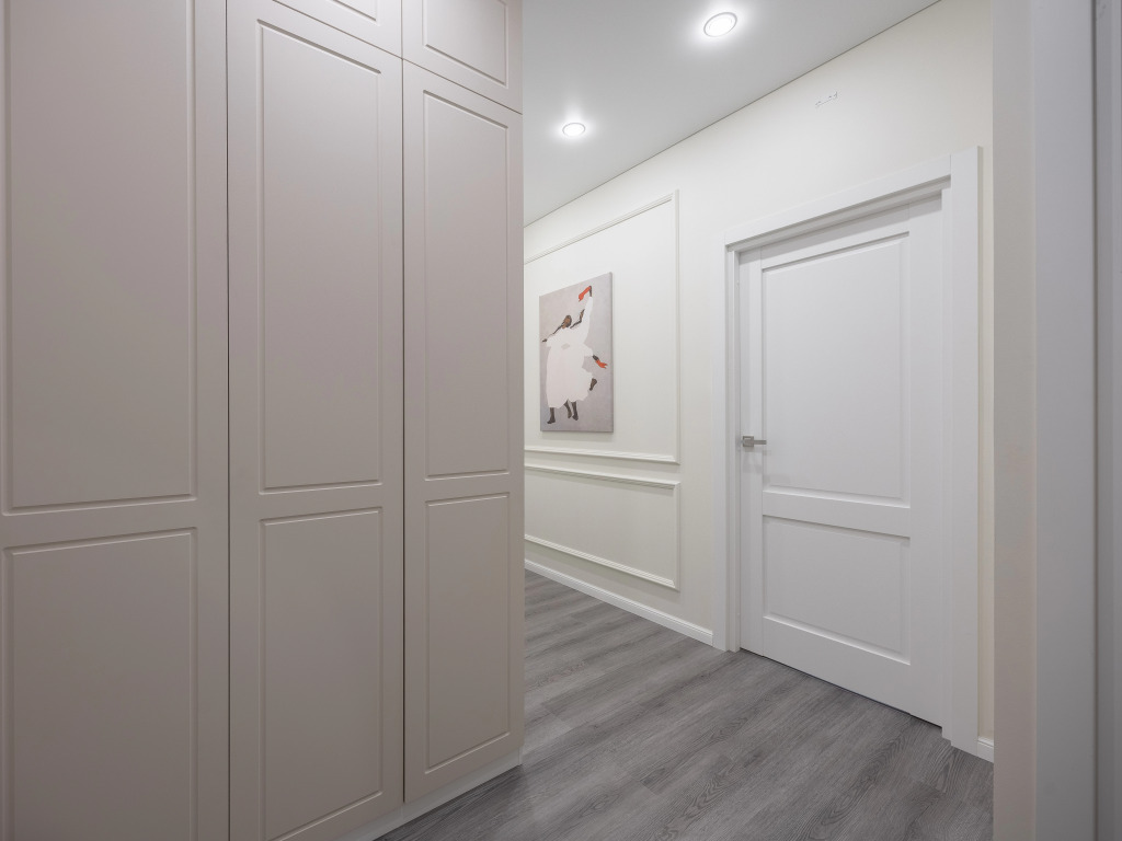 Квартира Merino Home Мелисса