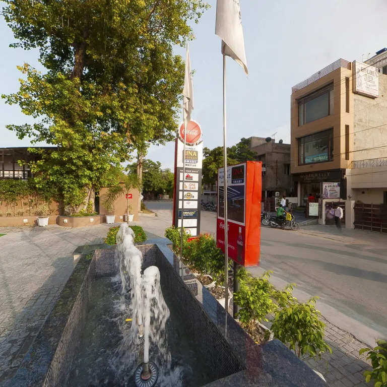 Отель Humble Amritsar