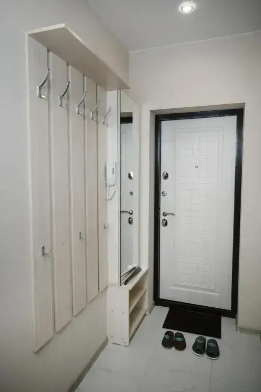 Prince Apartments С19