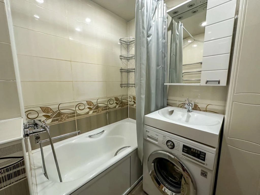 Квартира IZI home Kamchatka на ул. Заварицкого, 8