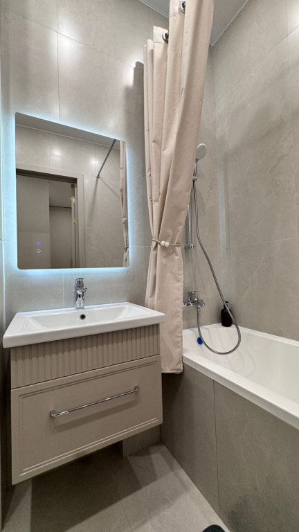 Апартаменты Arai Towers 399