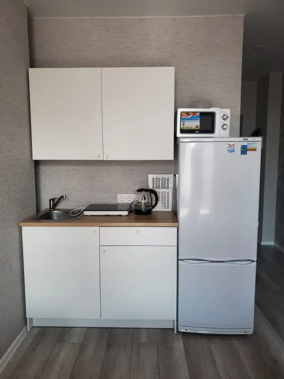 Квартира Fantastic Apartments, Рядом с ТЦ Золотой Вавилон