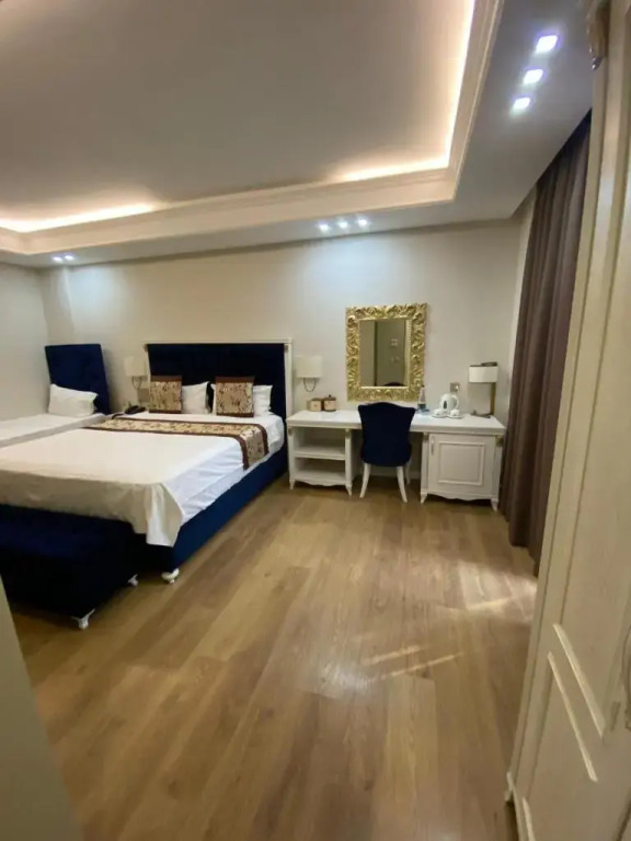 Hotel Brais