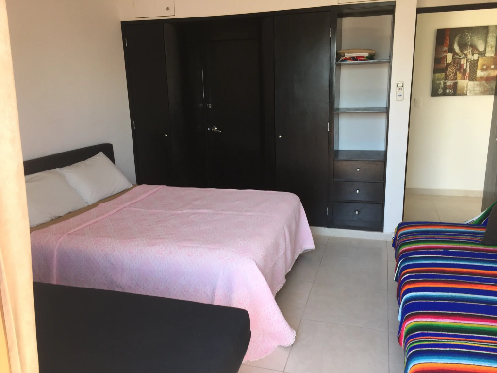 Апартаментв 20 Avenida Norte 35