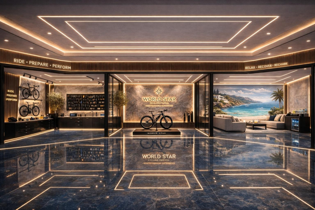 World Star Beach Resort & Spa