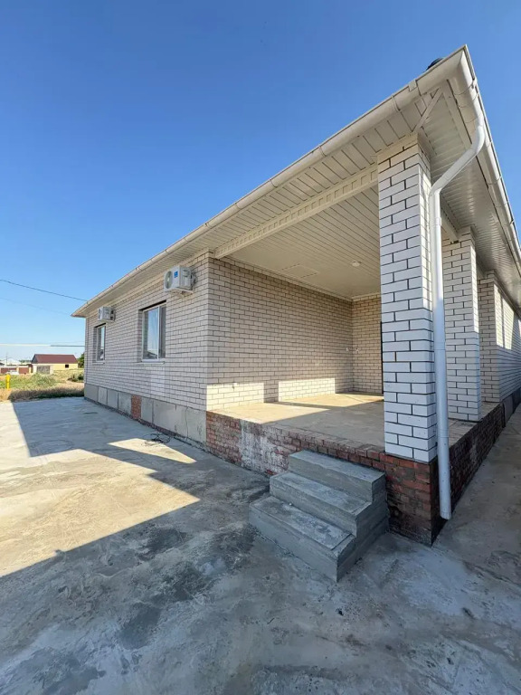Городской горизонт