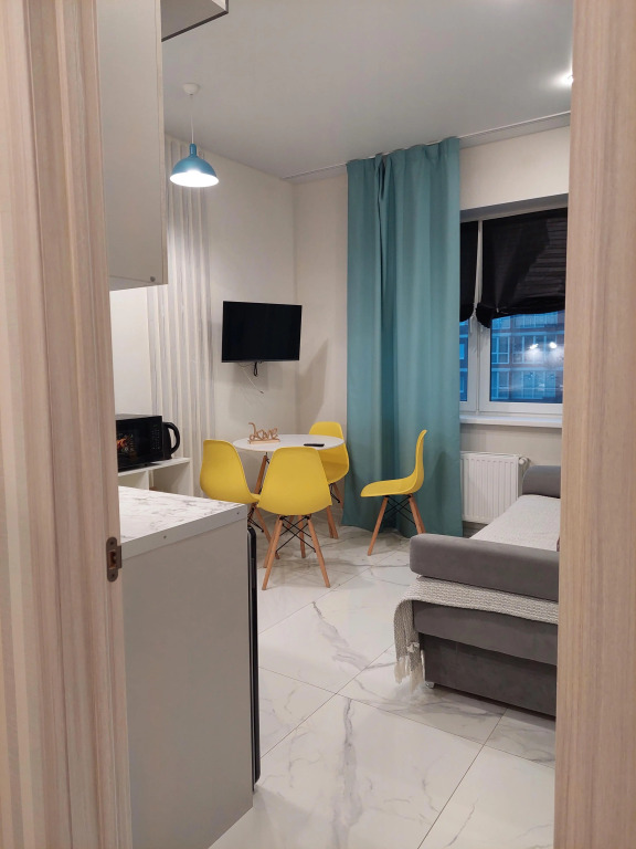 Katanova 7 Apartments