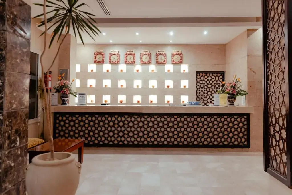 Royal Star Beach Resort - Couples and Families Only