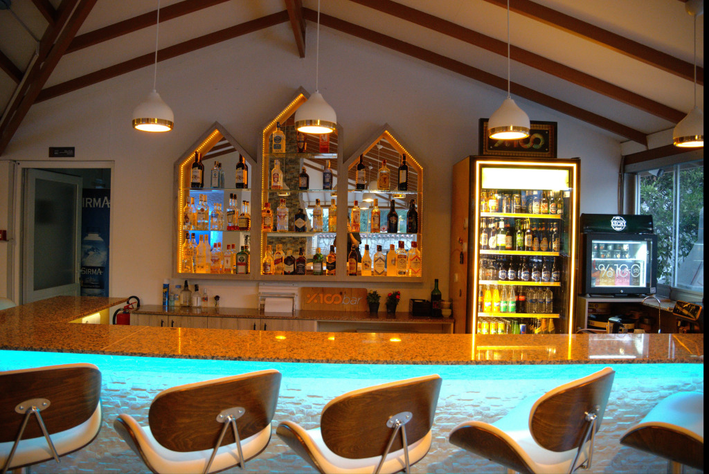 Casablanca Hotel