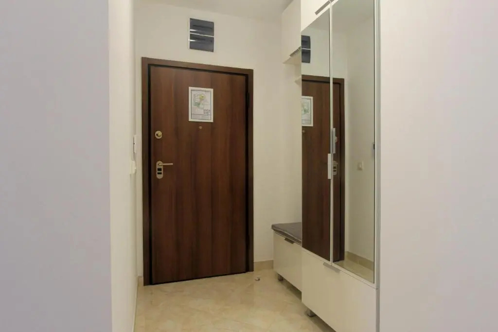 Апартаменты Anatolija Apartment 11