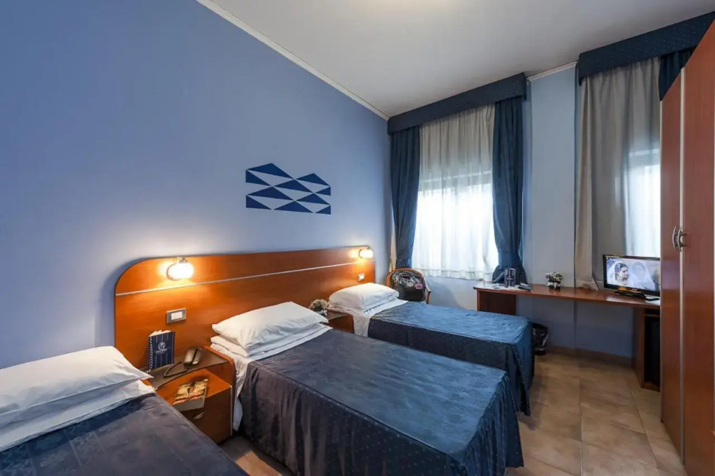 Millennium Gold Hotel