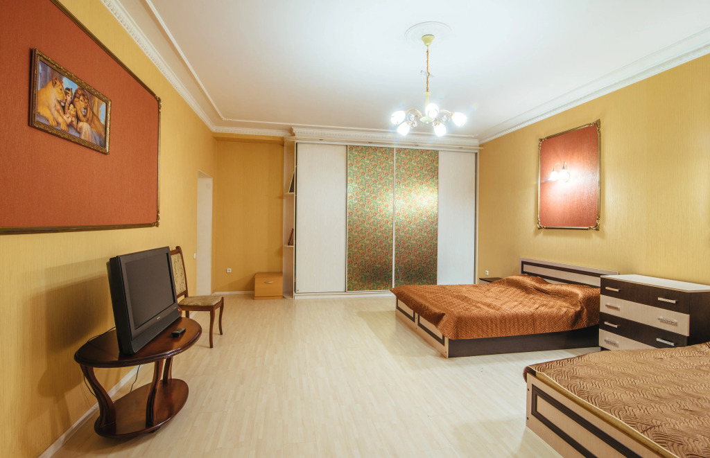 Апартаменты RentPiter Nevsky 30