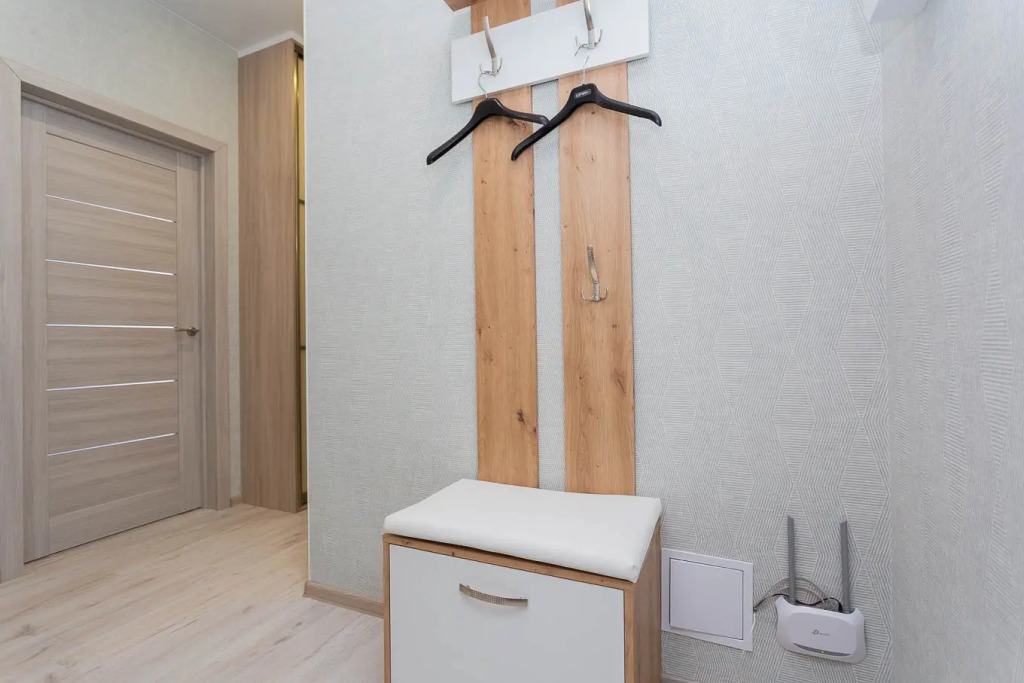 Апартаменты Seven Floor Apartment
