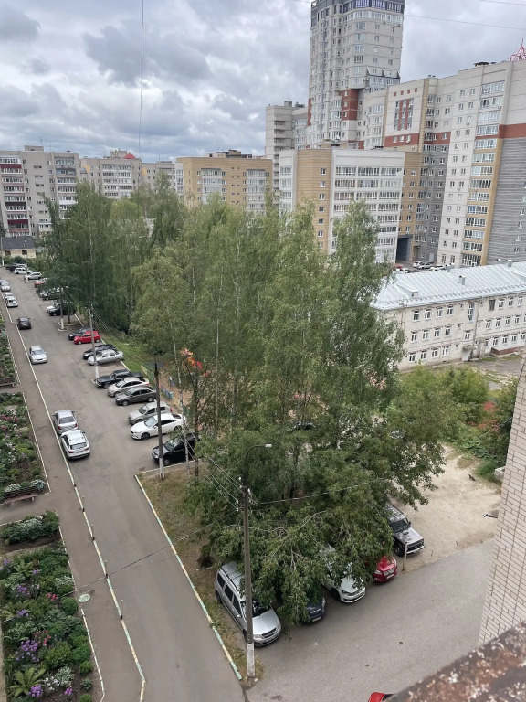 Квартира на Улице Свободы 25