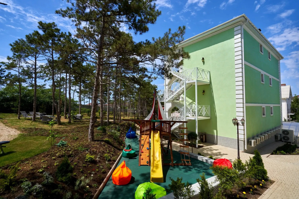 Rozmarin Guest house