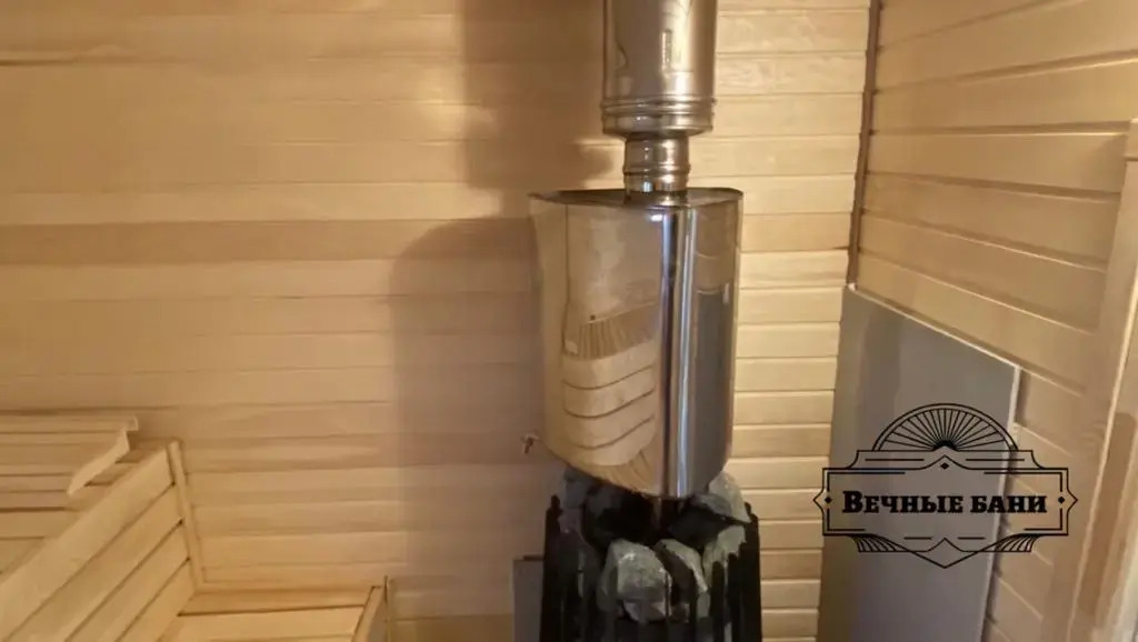 Гостевой Дом Белый