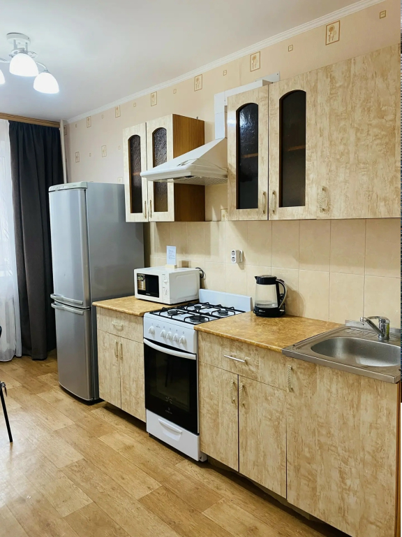 Квартира На Свирской 21А